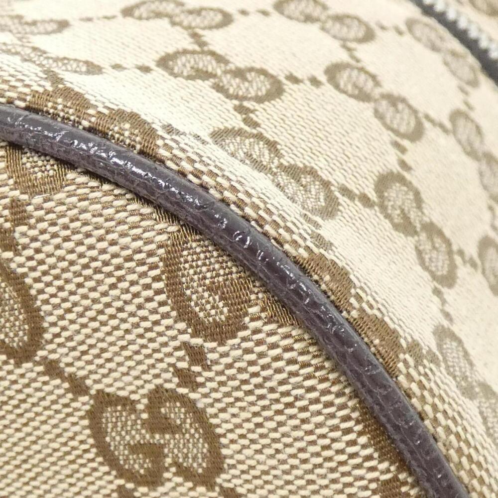 GUCCI Brown Fanny Pack - Picture 3 of 7